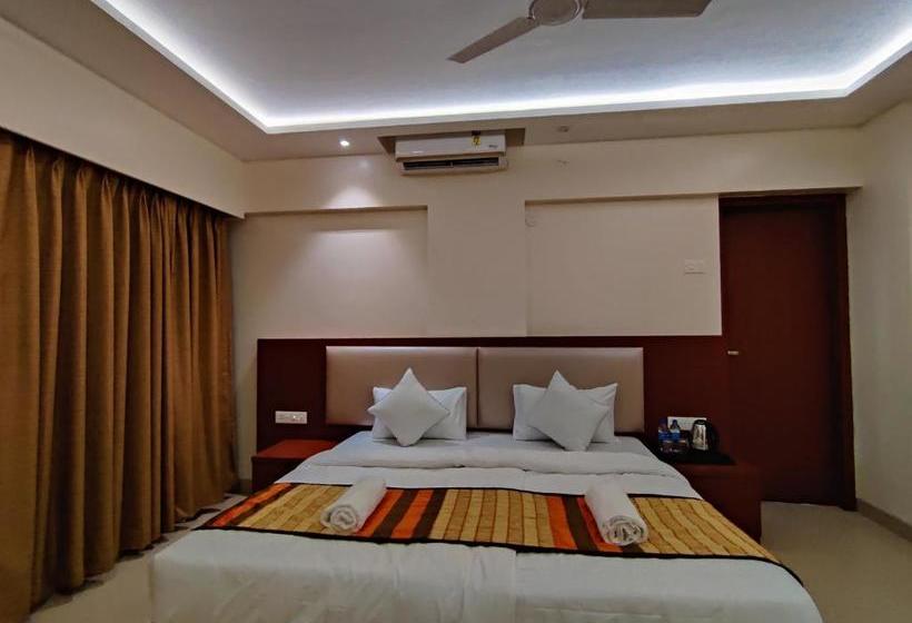 Hotel Serenity By Monarch, Baner Pune