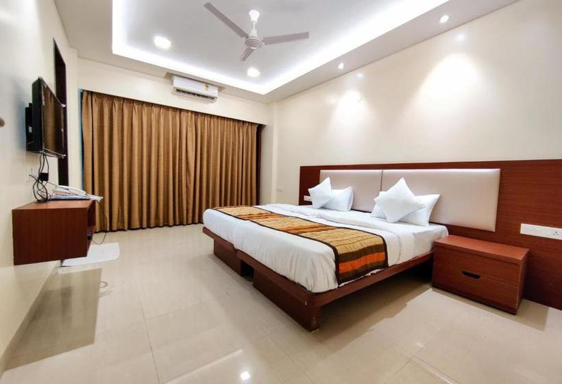 Hotel Serenity By Monarch, Baner Pune