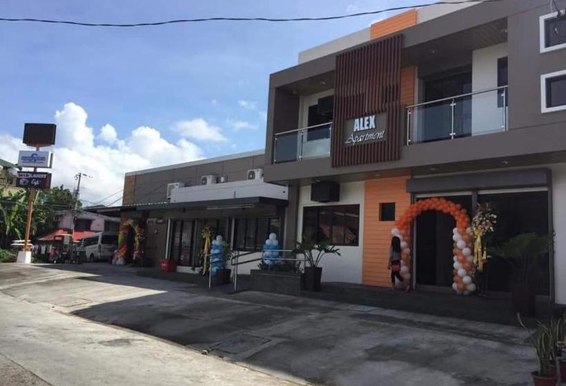 فندق Reddoorz At Sta Cruz Naga City