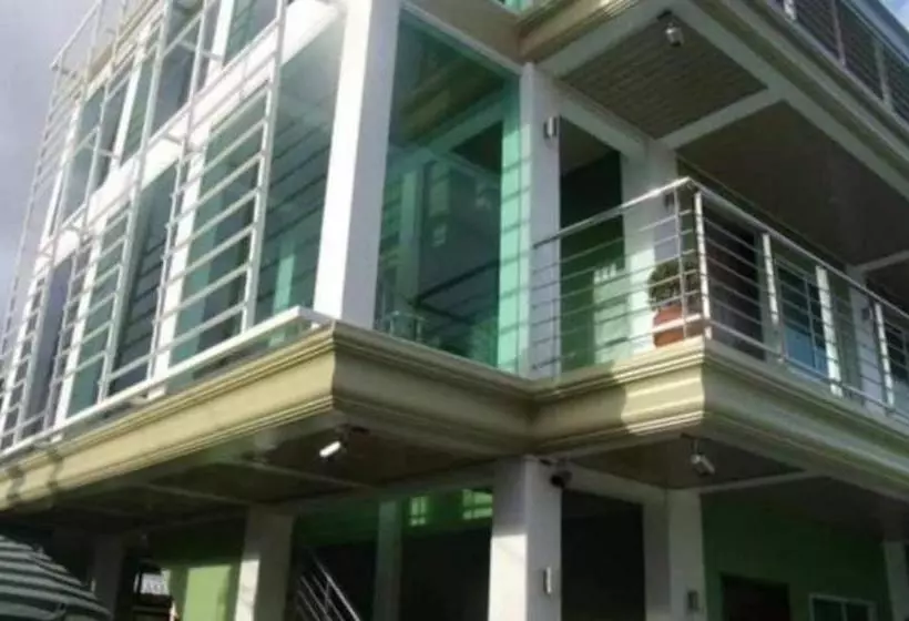 Hotelli Reddoorz At Sta Cruz Naga City