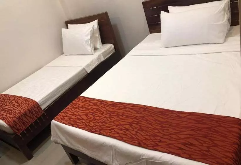 Hotelli Reddoorz At Sta Cruz Naga City