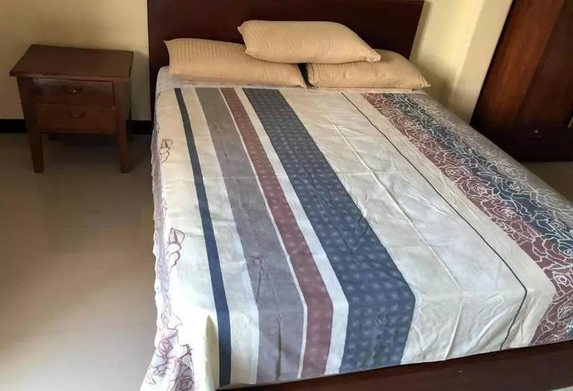 Hotelli Reddoorz At Sta Cruz Naga City