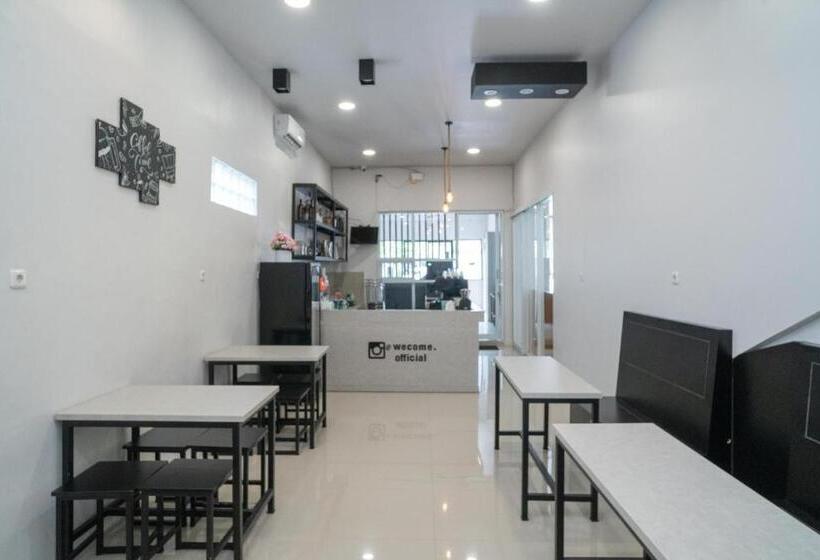 Hotel Reddoorz Syariah Near Jalan Ahmad Yani Banjarmasin 3