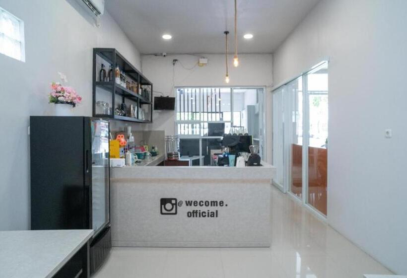 Hotel Reddoorz Syariah Near Jalan Ahmad Yani Banjarmasin 3