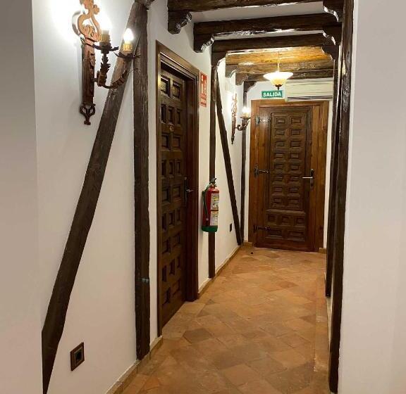 酒店 Rural El Lagar De Nemesio