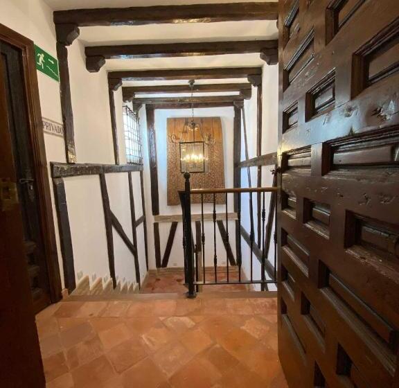 酒店 Rural El Lagar De Nemesio