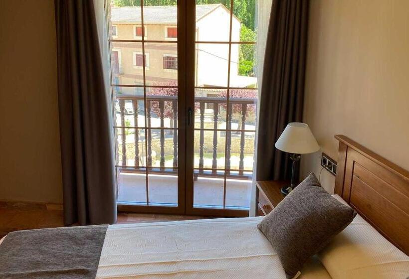 酒店 Rural El Lagar De Nemesio