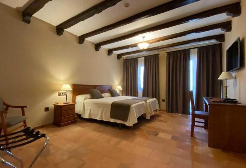 酒店 Rural El Lagar De Nemesio