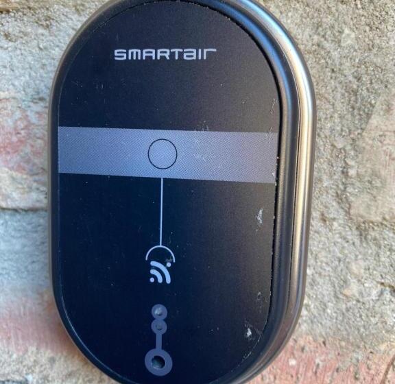 酒店 Rural El Lagar De Nemesio