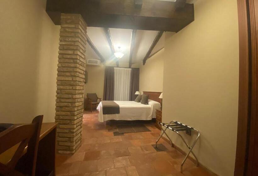 酒店 Rural El Lagar De Nemesio