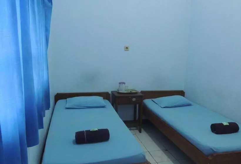 Hotel Sejahtera