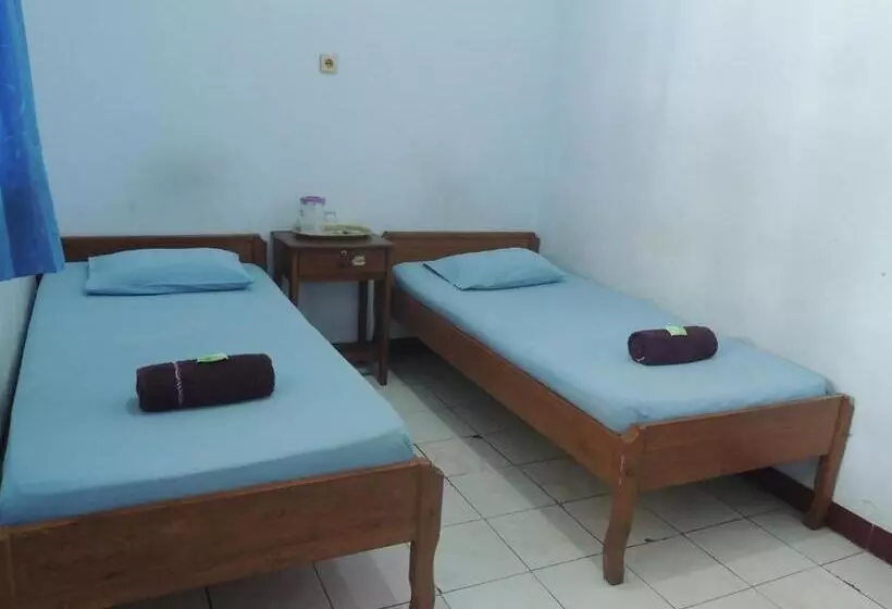 Hotel Sejahtera