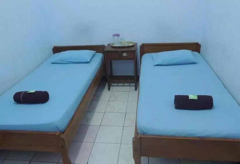 Hotel Sejahtera