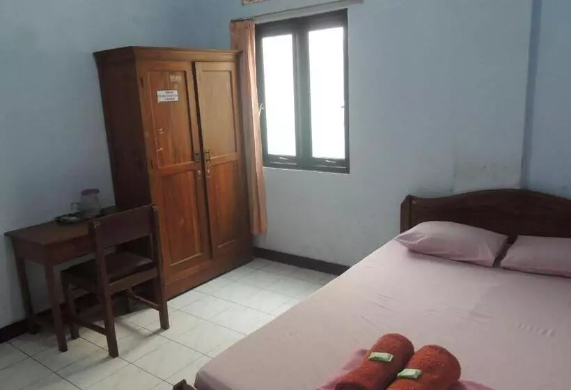 Hotel Sejahtera