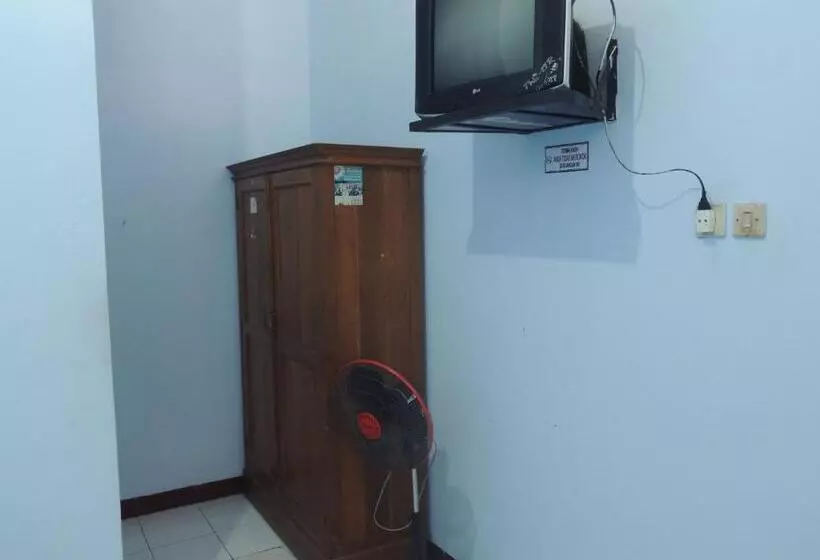 Hotel Sejahtera