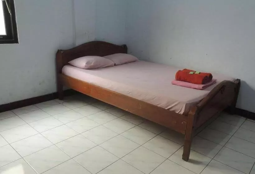 Hotel Sejahtera