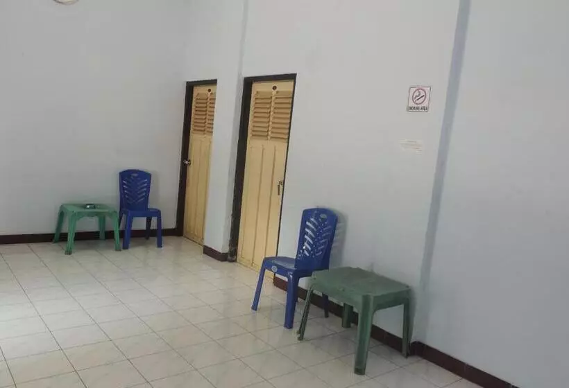 Hotel Sejahtera