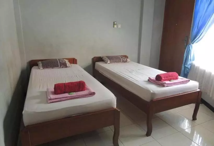 Hotel Sejahtera
