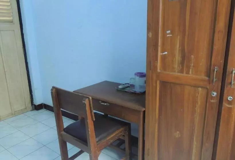 Hotel Sejahtera