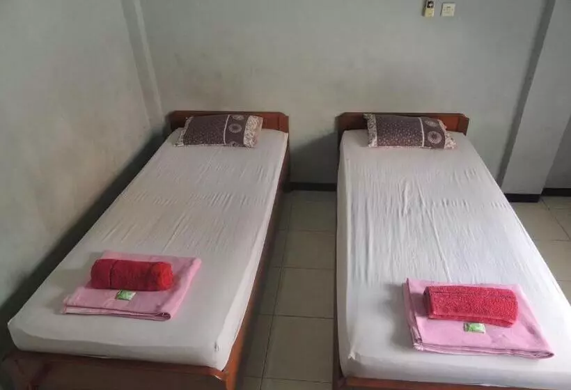 Hotel Sejahtera