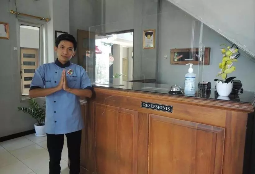 Hotel Sejahtera