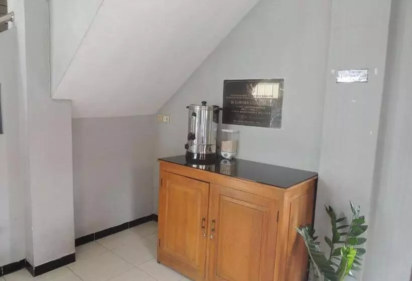 Hotel Sejahtera