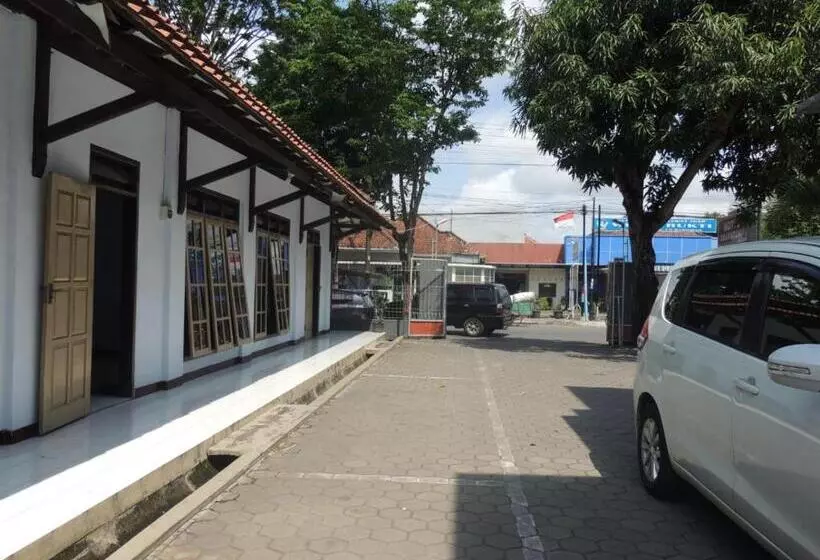 Hotel Sejahtera
