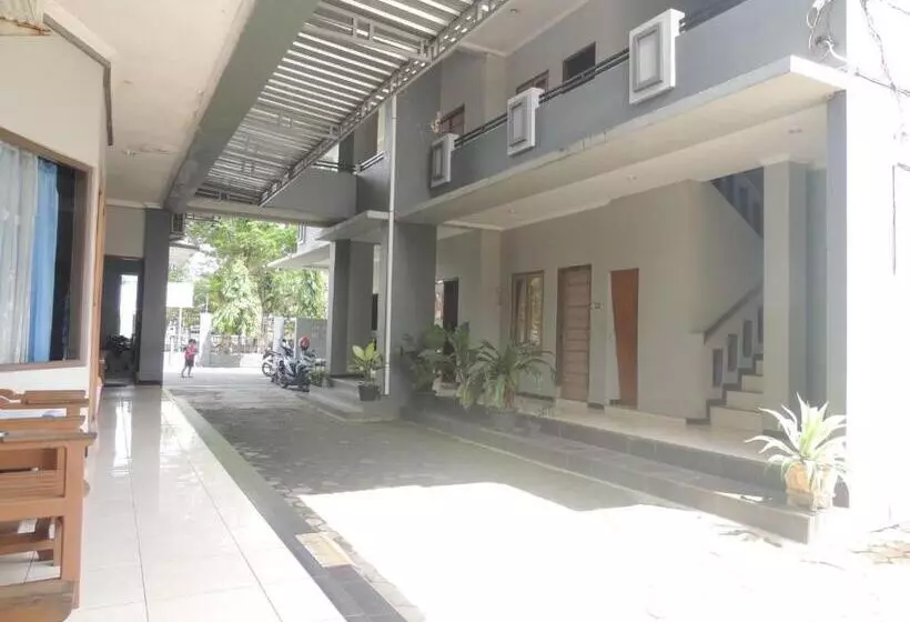 Hotel Sejahtera