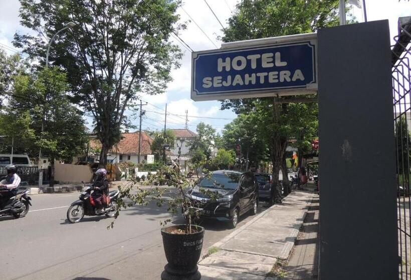 Hotell Sejahtera