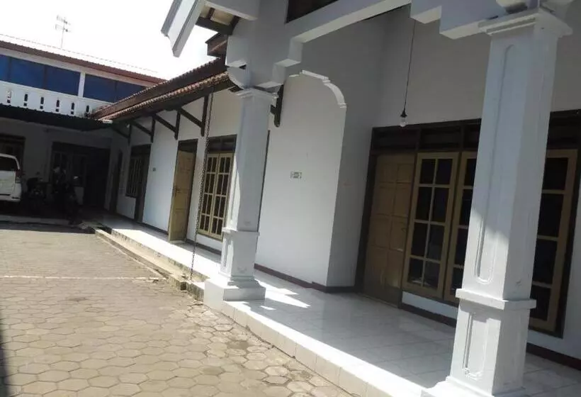 Hotel Sejahtera