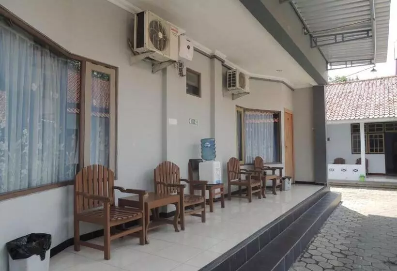 Hotel Sejahtera