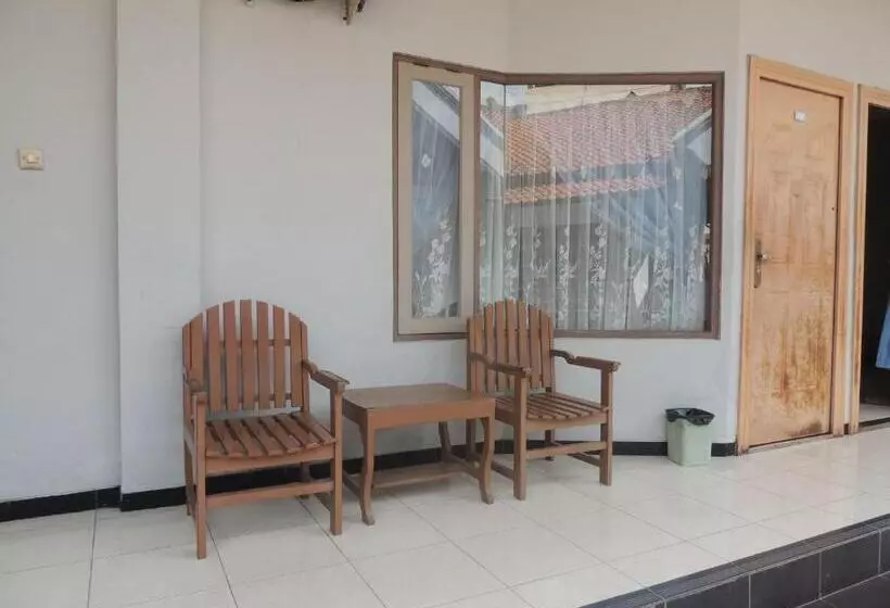 Hotel Sejahtera