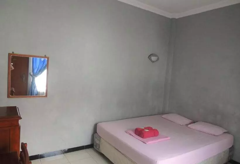 Hotel Sejahtera