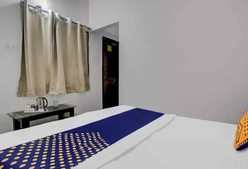 هتل Spot On 81321 Convival Budget Stay