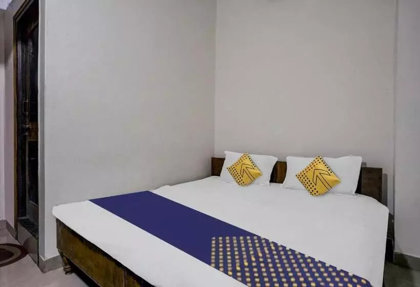 هتل Spot On 81321 Convival Budget Stay