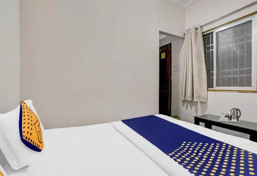 هتل Spot On 81321 Convival Budget Stay