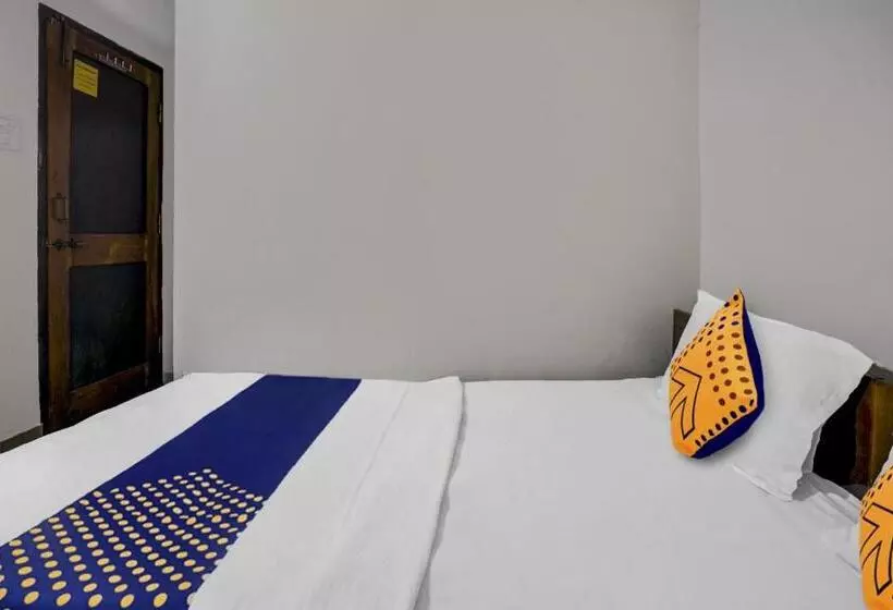 هتل Spot On 81321 Convival Budget Stay