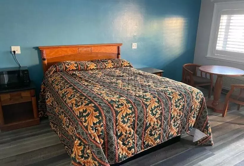 La Casa Motel, Garden Grove   Anaheim