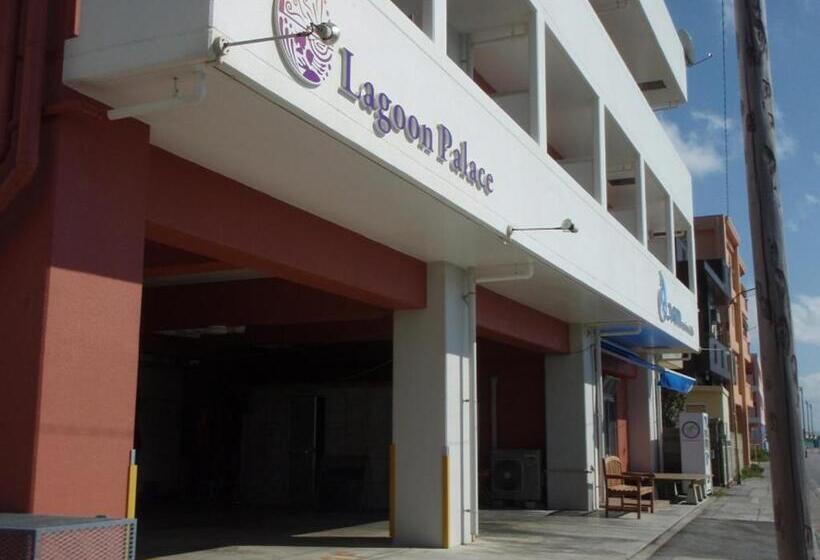 Lagoon Palace