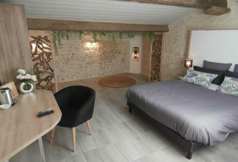 بنسيون A La Paillotte