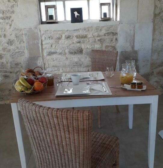 بنسيون A La Paillotte