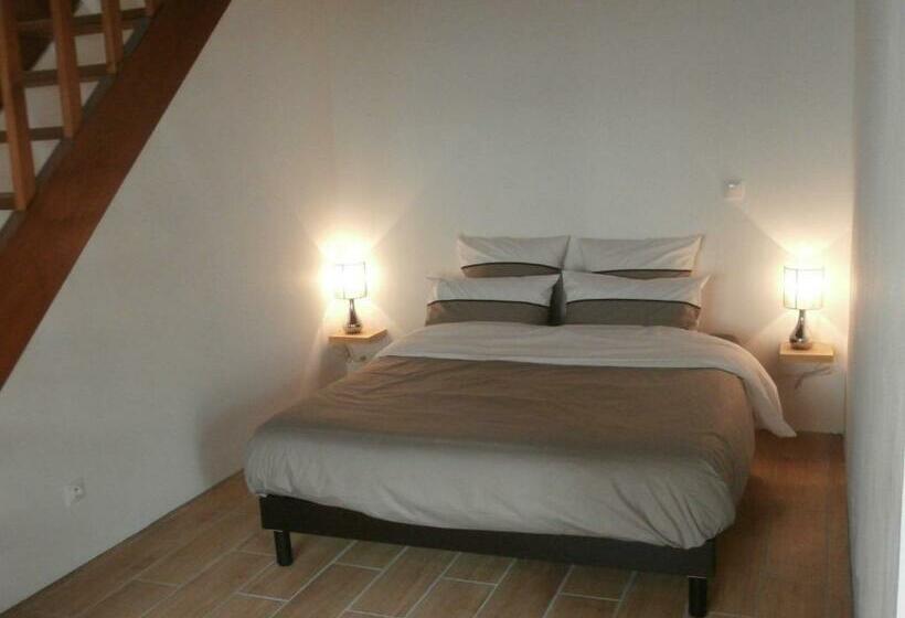 بنسيون A La Paillotte