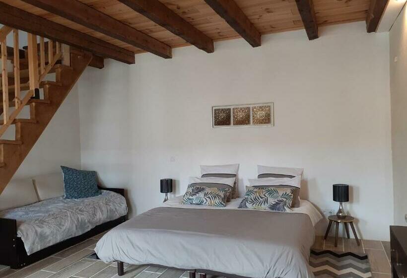 بنسيون A La Paillotte