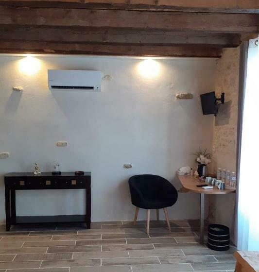 بنسيون A La Paillotte