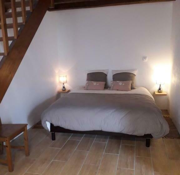 بنسيون A La Paillotte