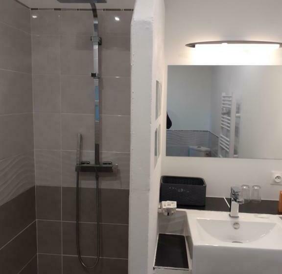 بنسيون A La Paillotte