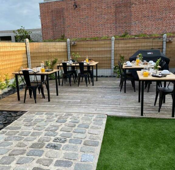 膳宿费 Au Coeur Du Village