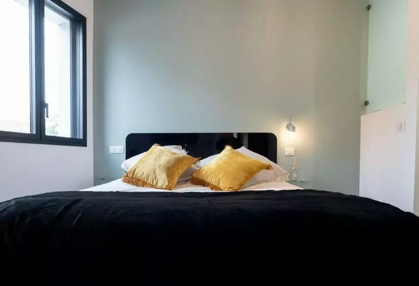 ペンション Au Coeur Du Village