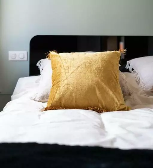 ペンション Au Coeur Du Village