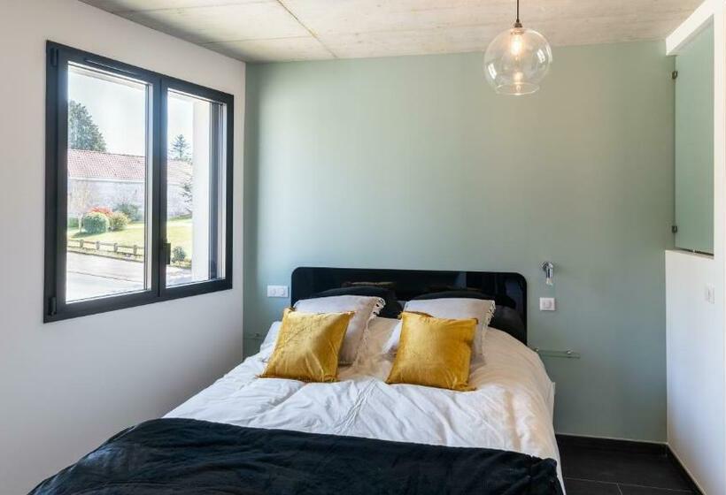 膳宿费 Au Coeur Du Village